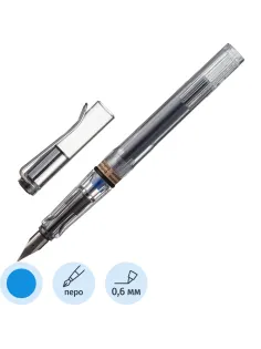Ручка перьевая LAMY 012 vista, Прозрачный, F, 4000085