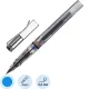 Ручка перьевая LAMY 012 vista, Прозрачный, F, 4000085