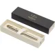 Роллер PARKER IM Brushed Metal GT 1931663