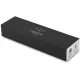 Ручка шариковая PARKER JOTTER STAINLESS STEEL CT синий 1,0 мм 1953170