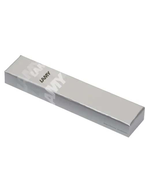 Ручка перьевая LAMY 017 safari, Умбра, F,4000202