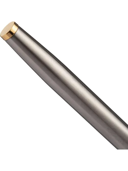 Роллер PARKER IM Brushed Metal GT 1931663