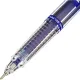 Ручка гелевая неавтомат. MY-KING GEL PEN METAL CLIP 0,5мм, синий