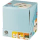 Ручка гелевая автомат. Deli Lucky Meow EG345-BL,пул.нак.0,5,стир,коты,в асс