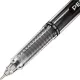 Ручка гелевая неавтомат. MY-KING GEL PEN METAL CLIP 0,5мм, черный