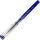 Ручка гелевая неавтомат. MY-KING GEL PEN METAL CLIP 0,5мм, синий