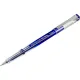 Ручка гелевая неавтомат. MY-KING GEL PEN METAL CLIP 0,5мм, синий