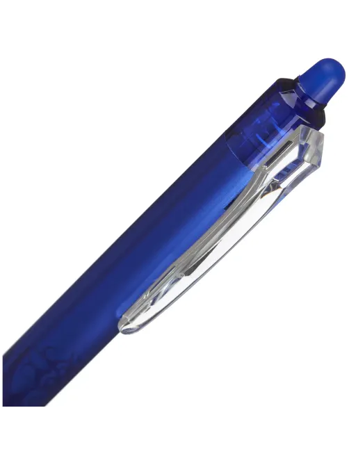 Ручка гелевая PILOT BLRT-FR7 Frixion Clicker автомат синий ст. Япония