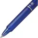 Ручка гелевая PILOT BLRT-FR7 Frixion Clicker автомат синий ст. Япония