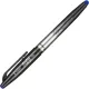 Ручка гелевая PILOT BL-FRO7 Frixion Pro резин.манжет. 0,35мм синий
