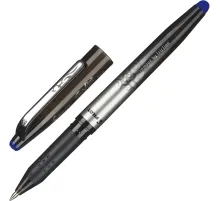 Ручка гелевая PILOT BL-FRO7 Frixion Pro резин.манжет. 0,35мм синий
