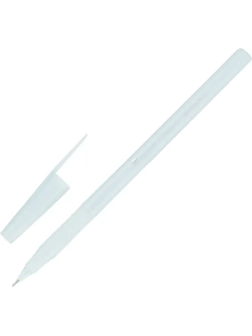 Ручка шариковая неавтомат. GripWrite Zefir линия 0,7мм, син.,асс,20-0326/03