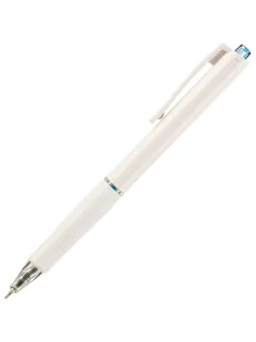 Ручка шариковая автомат. Deli Xtream, EQ42-BL,син,пул нак.0,7мм