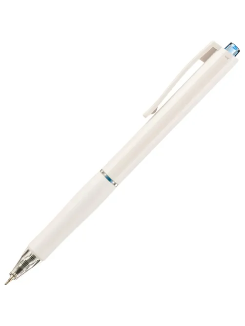 Ручка шариковая автомат. Deli Xtream, EQ42-BL,син,пул нак.0,7мм
