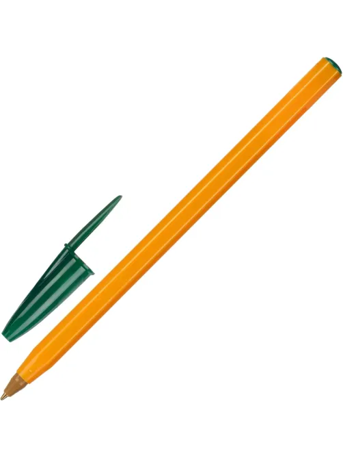 Набор шариковых ручек неавт. BIC ORANGE набор 4цв асс 8308541/516337Франция