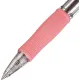 Ручка шариковая автомат. BPGP-10R-F P SUPER GRIP син,масл,манж,роз.к