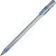 Ручка шариковая MY-PEN 1,0мм круглый корпус, цвет чернил синий