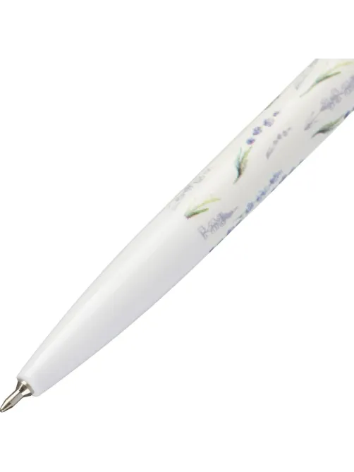Ручка шариковая автомат. M&G Lavender0,38,масл,син,ассABP861712238GKC