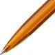 Ручка шариковая неавтомат. Комус Ocean Orange,масл,син,0,3мм,орнж.к,Россия