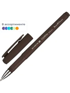 Ручка шариковая неавтомат. citywrite original,с манж,20-0018