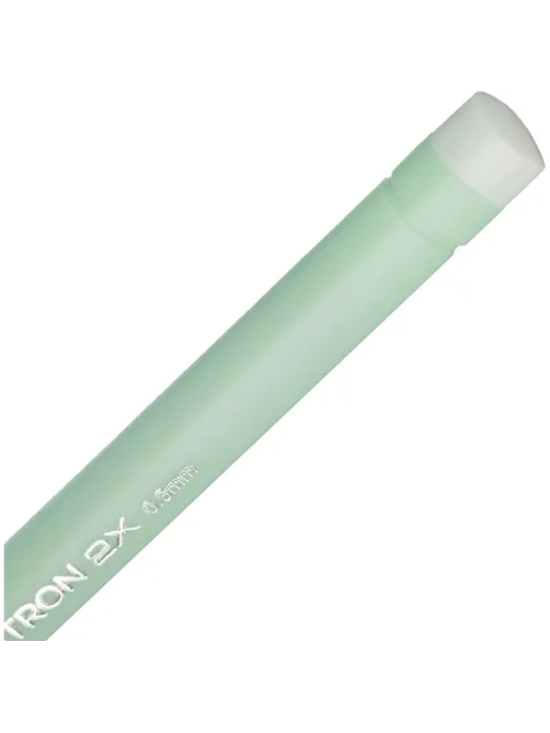 Ручка шариковая неавтомат. Unomax Tritron 2x д/ш0,5мм,л.0,3мм син,асс