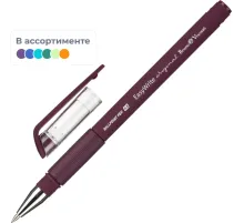 Ручка шариковая неавтомат. EasyWrite.ORIGINAL 0,5,син,манж,асс20-0048