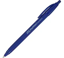 Ручка шариковая автомат. Beifa KB139400 0,5мм,синий,манж
