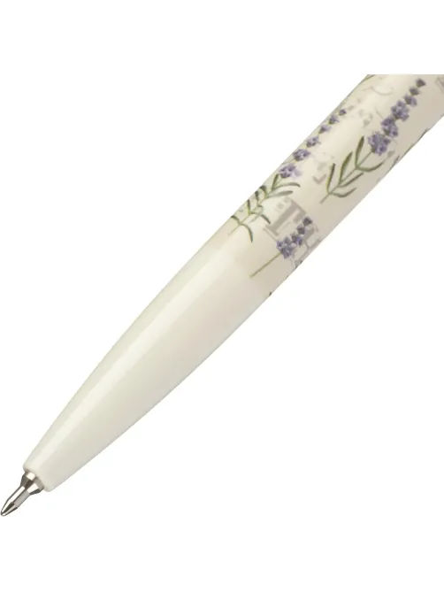 Ручка шариковая автомат. M&G Lavender0,38,масл,син,ассABP861712238GKC