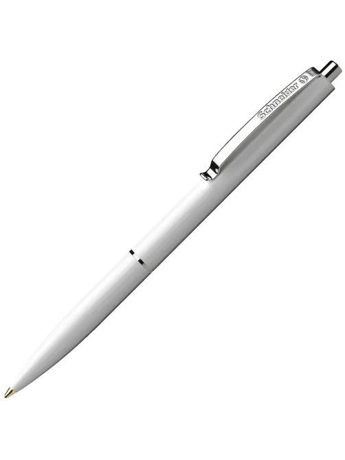 Ручка шариковая автомат. SCHNEIDER K15  Pastel масл,синий,асс.130840