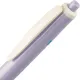 Ручка шариковая автомат. Deli Every, EQ44-BL,син,пул нак.0,7мм,асс
