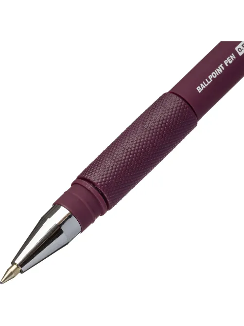 Ручка шариковая неавтомат. EasyWrite.ORIGINAL 0,5,син,манж,асс20-0048