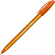 Набор шариковых ручек Attache Trio,лин 0,5мм, 10 цв/наб,масл, не авт