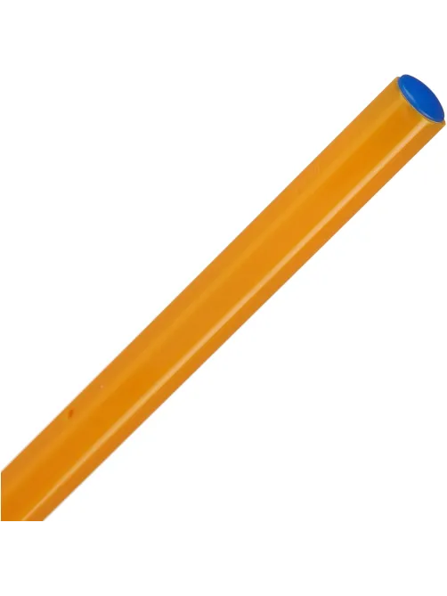 Ручка шариковая неавтомат. BIC Orange син,мас,0,3,Фран8099221/8249851