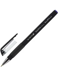 Ручка шариковая неавтомат. EasyWrite Blue, 0,5мм,син,манж, 20-0051