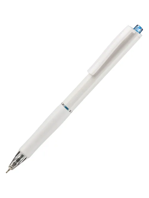 Ручка шариковая автомат. Deli Xtream, EQ42-BL,син,пул нак.0,7мм