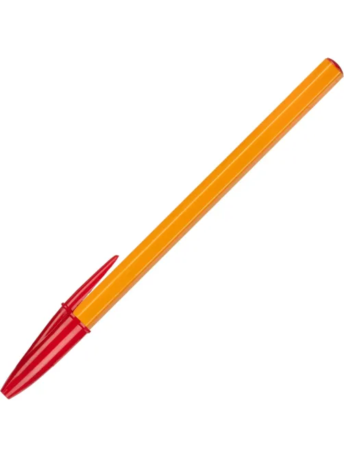 Набор шариковых ручек неавт. BIC ORANGE набор 4цв асс 8308541/516337Франция