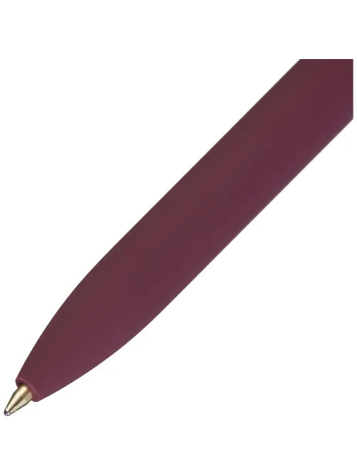 Ручка шариковая автомат. SoftClick.ORIGINAL 0,7мм,манж, 20-0101