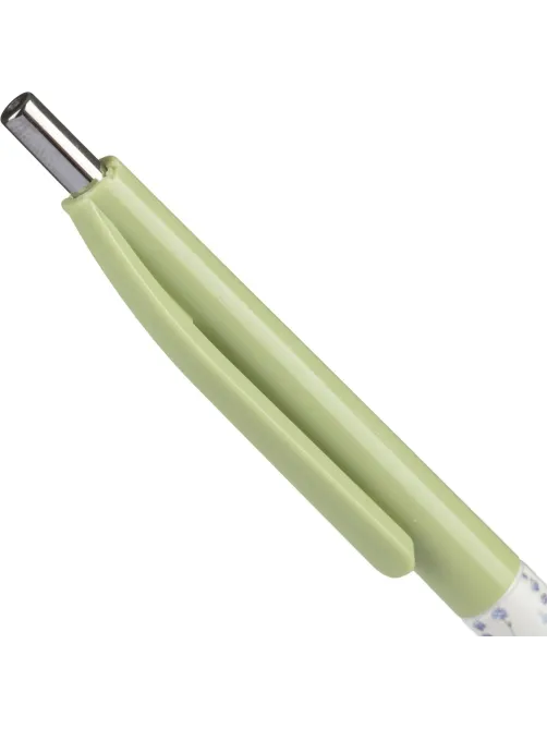 Ручка шариковая автомат. M&G Lavender0,38,масл,син,ассABP861712238GKC