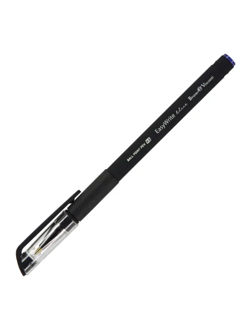 Ручка шариковая неавтомат. EasyWrite Blue, 0,5мм,син,манж, 20-0051