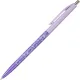 Ручка шариковая автомат. M&G Lavender0,38,масл,син,ассABP861712238GKC