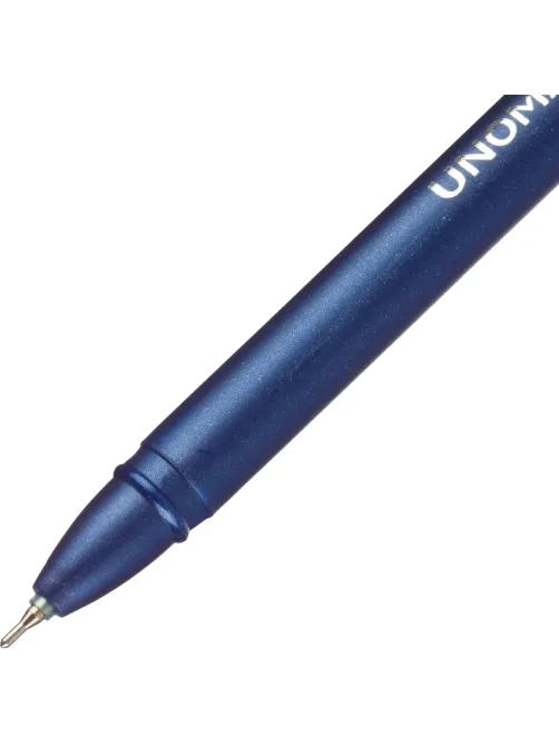 Ручка шариковая неавтомат. Unomax Joytron, д.ш.0,5 мм, л.0,3 мм, син