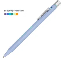 Ручка шариковая автомат. M&G AdorablePet0,7,мас,син,асABPH9871220756C