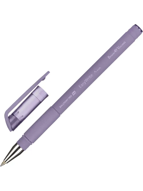 Ручка шариковая неавтомат. easywrite.rio,с манж,20-0046