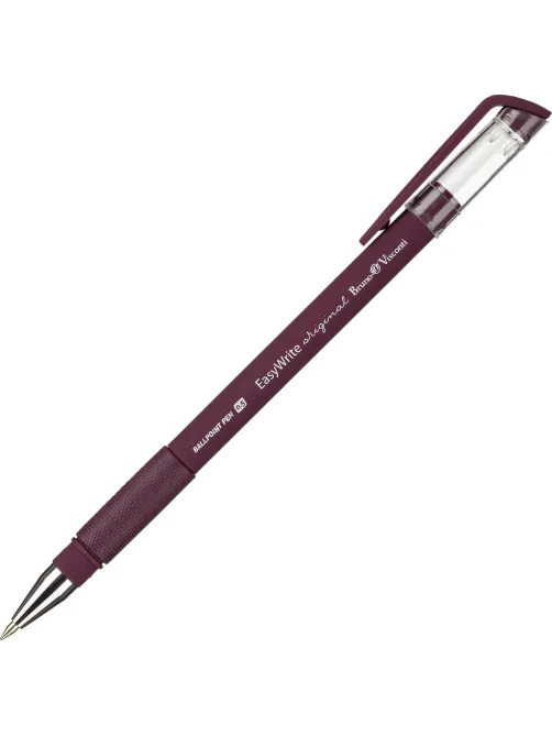 Ручка шариковая неавтомат. EasyWrite.ORIGINAL 0,5,син,манж,асс20-0048
