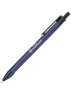 Ручка шариковая автомат. M&G 0,7мм,масл,синяя ABPW3072220700H