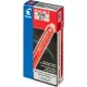 Ручка шариковая автомат. PILOTSuperGrip BPGG-8R-F-Rрез.манж.крас 0.22