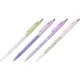 Ручка шариковая автомат. M&G Lavender0,38,масл,син,ассABP861712238GKC