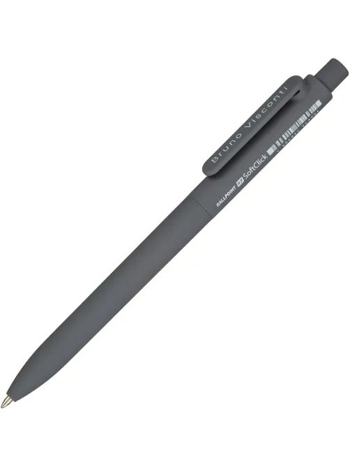 Ручка шариковая автомат. SoftClick.ORIGINAL 0,7мм,манж, 20-0101