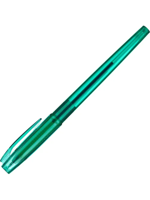 Ручка шариковая неавтомат. PILOTSuperGripG BPS-GG-F-Gрез.манж.зел0,22