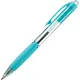 Ручка шариковая автомат. Deli Every,EQ41-BL,син,пул нак.0,7мм,4 цв.корп,асс